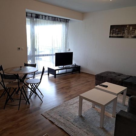 Apartman Zuzu Trenčín Exterior foto