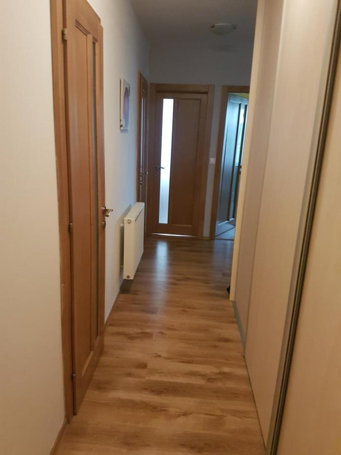 Apartman Zuzu Trenčín Exterior foto