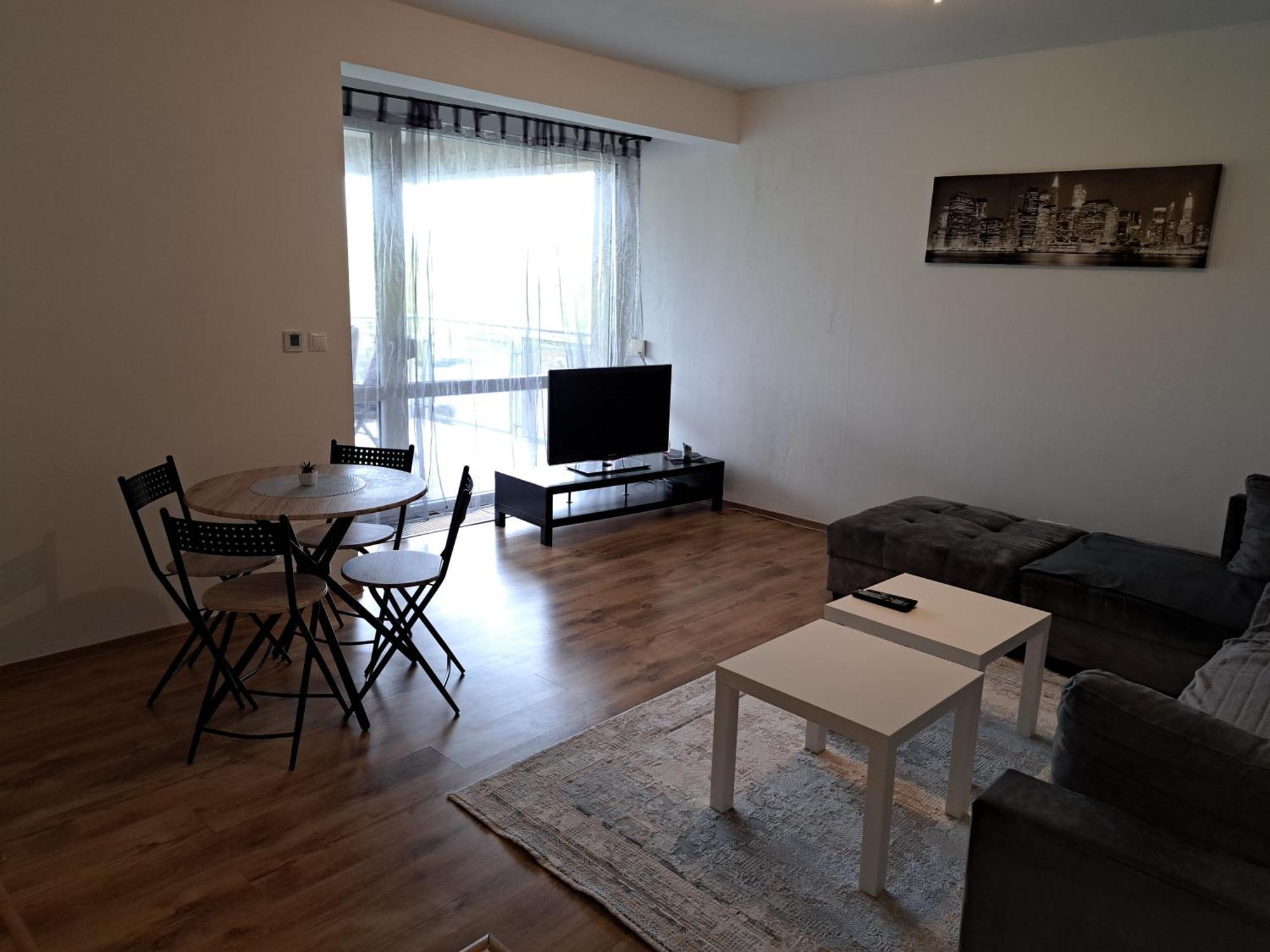 Apartman Zuzu Trenčín Exterior foto