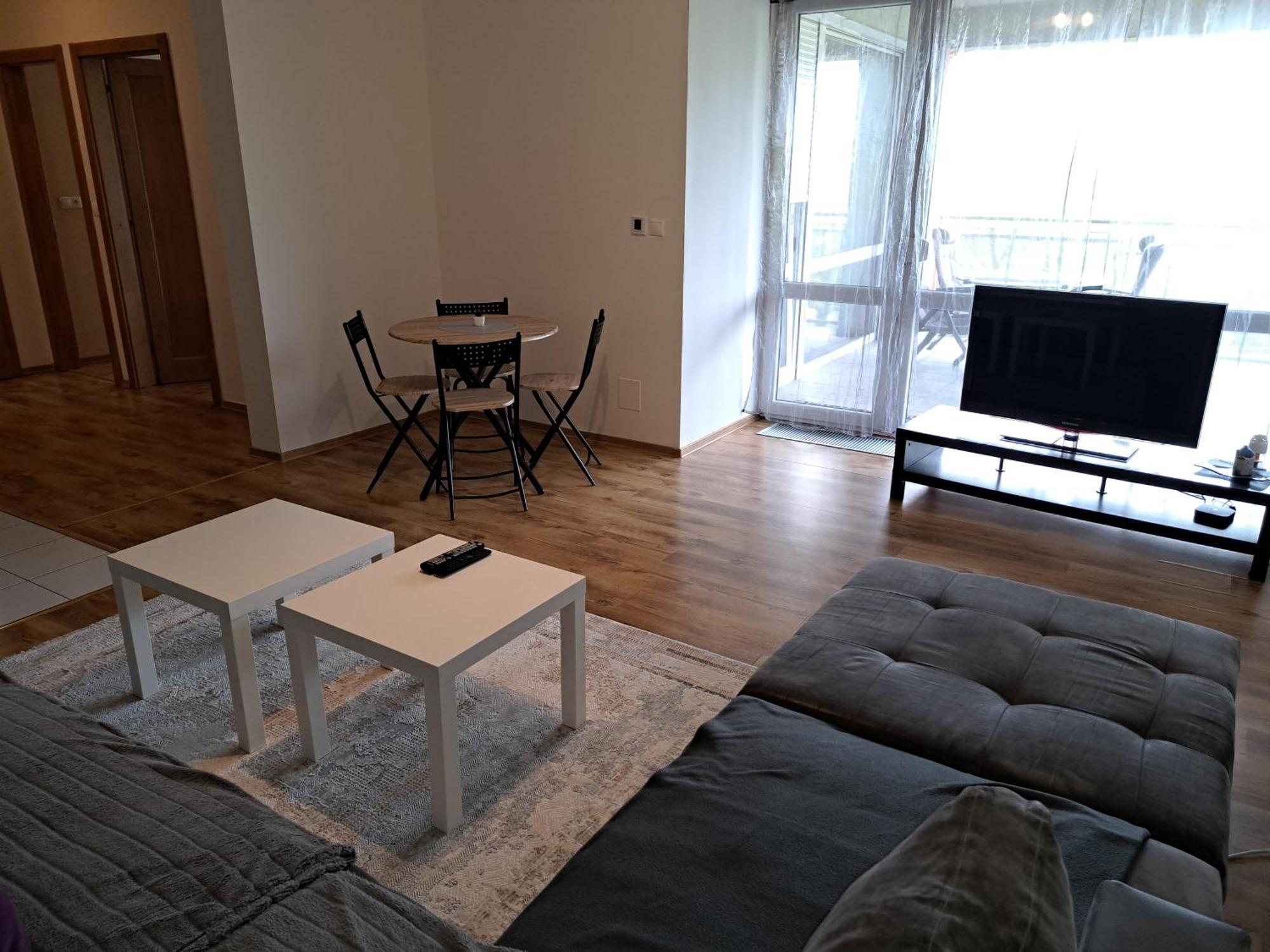 Apartman Zuzu Trenčín Exterior foto