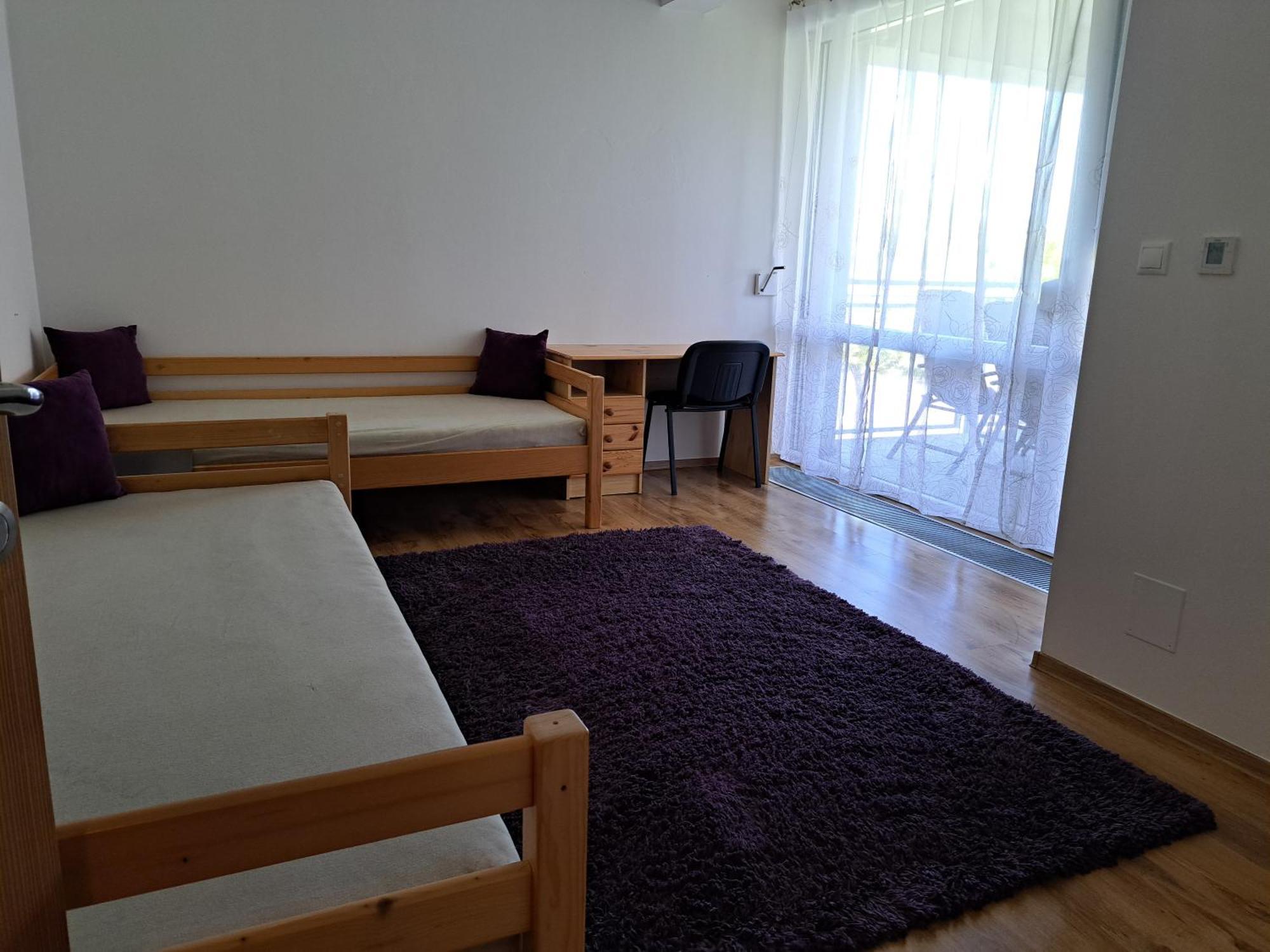 Apartman Zuzu Trenčín Exterior foto