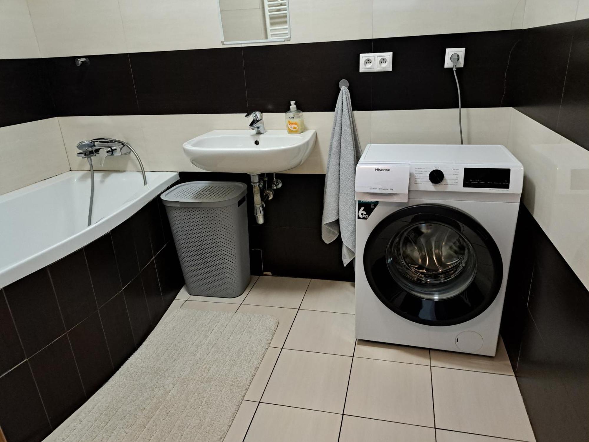 Apartman Zuzu Trenčín Exterior foto