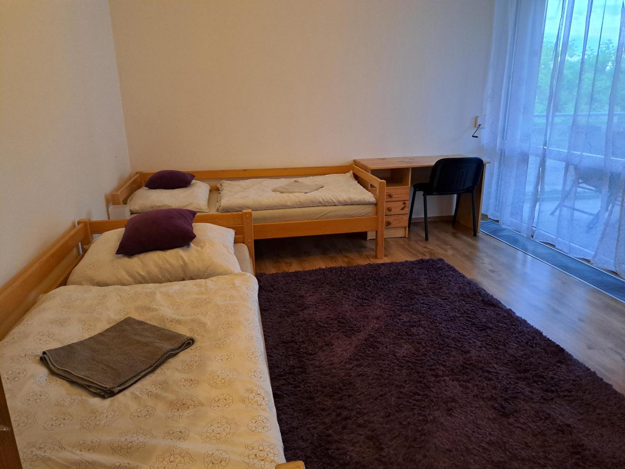 Apartman Zuzu Trenčín Exterior foto
